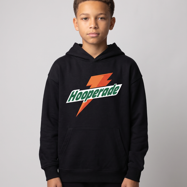 Youth Hooperade Hoodie