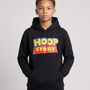Youth Hoop Story Hoodie