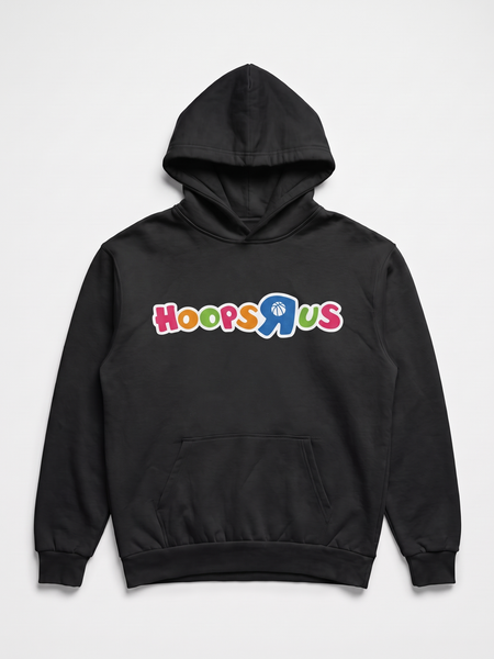 Youth Hoops R' Us Hoodie