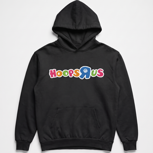Youth Hoops R' Us Hoodie