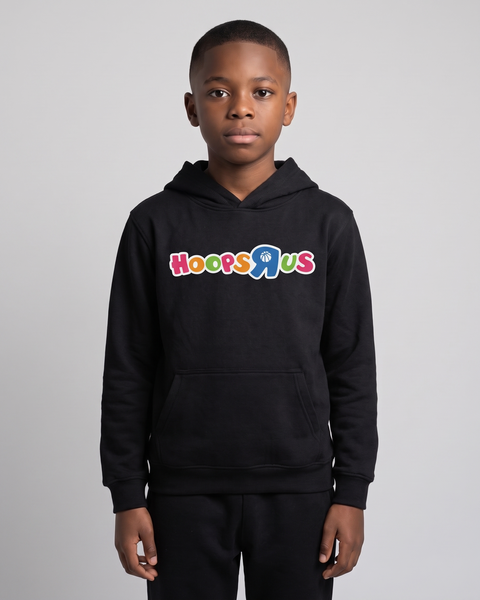 Youth Hoops R' Us Hoodie