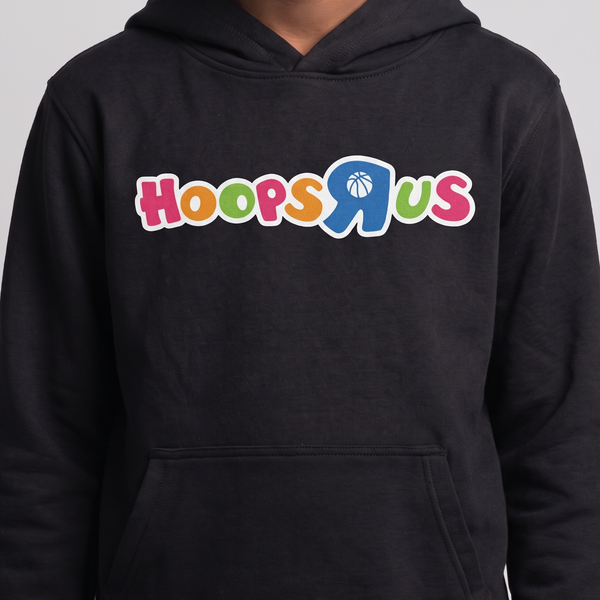 Youth Hoops R' Us Hoodie