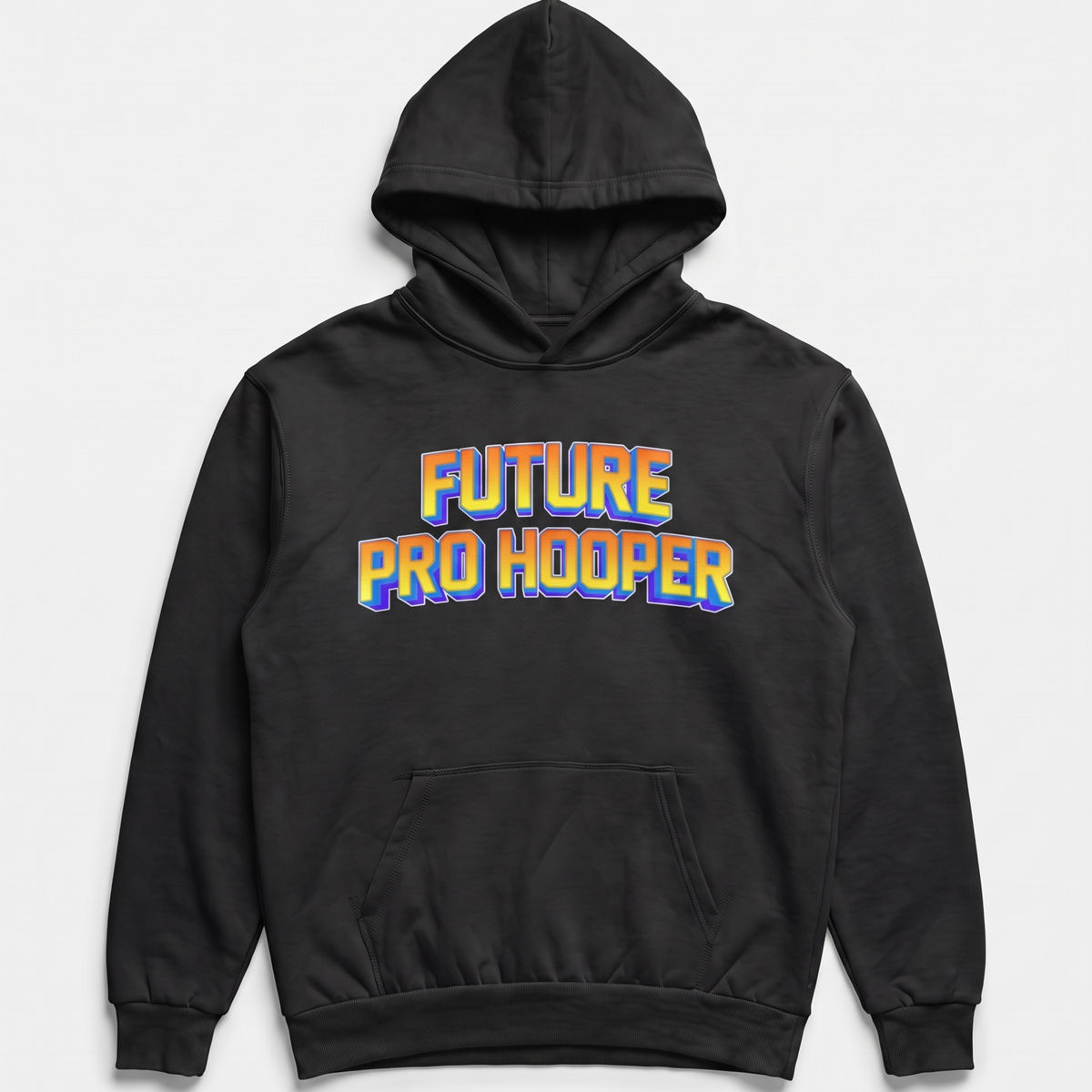 Youth Future Pro Hooper Hoodie