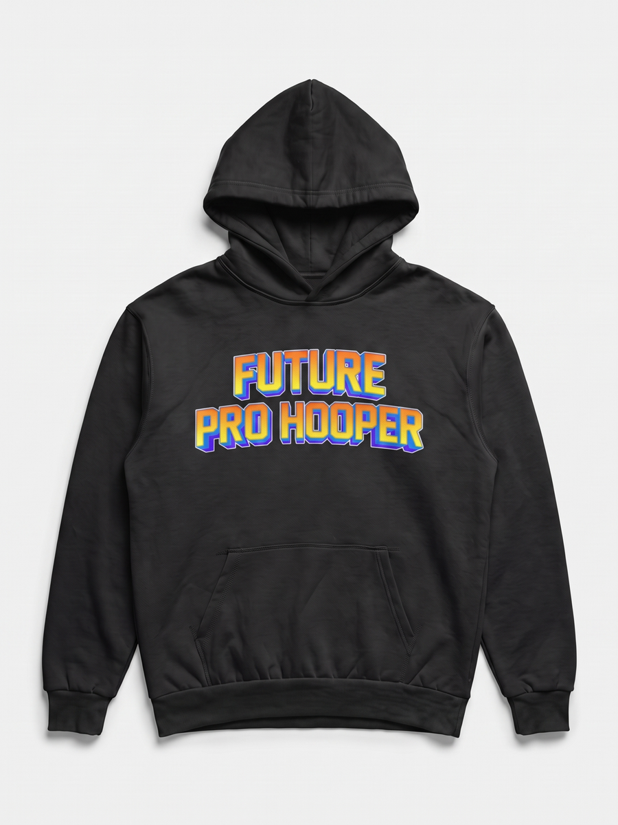 Youth Future Pro Hooper Hoodie