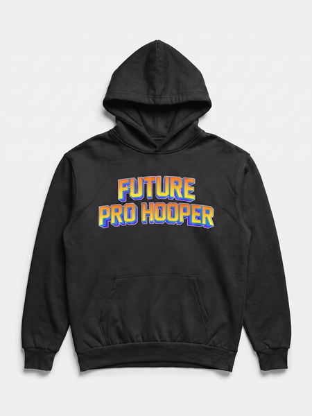 Youth Future Pro Hooper Hoodie