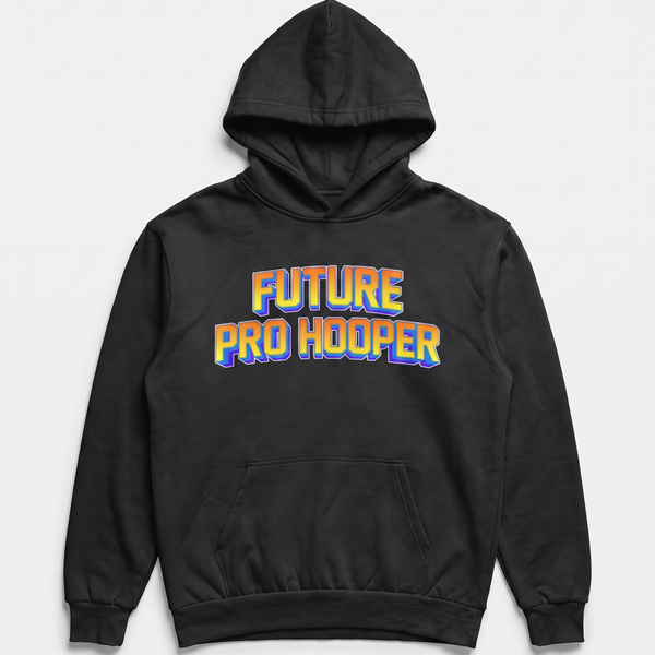 Youth Future Pro Hooper Hoodie