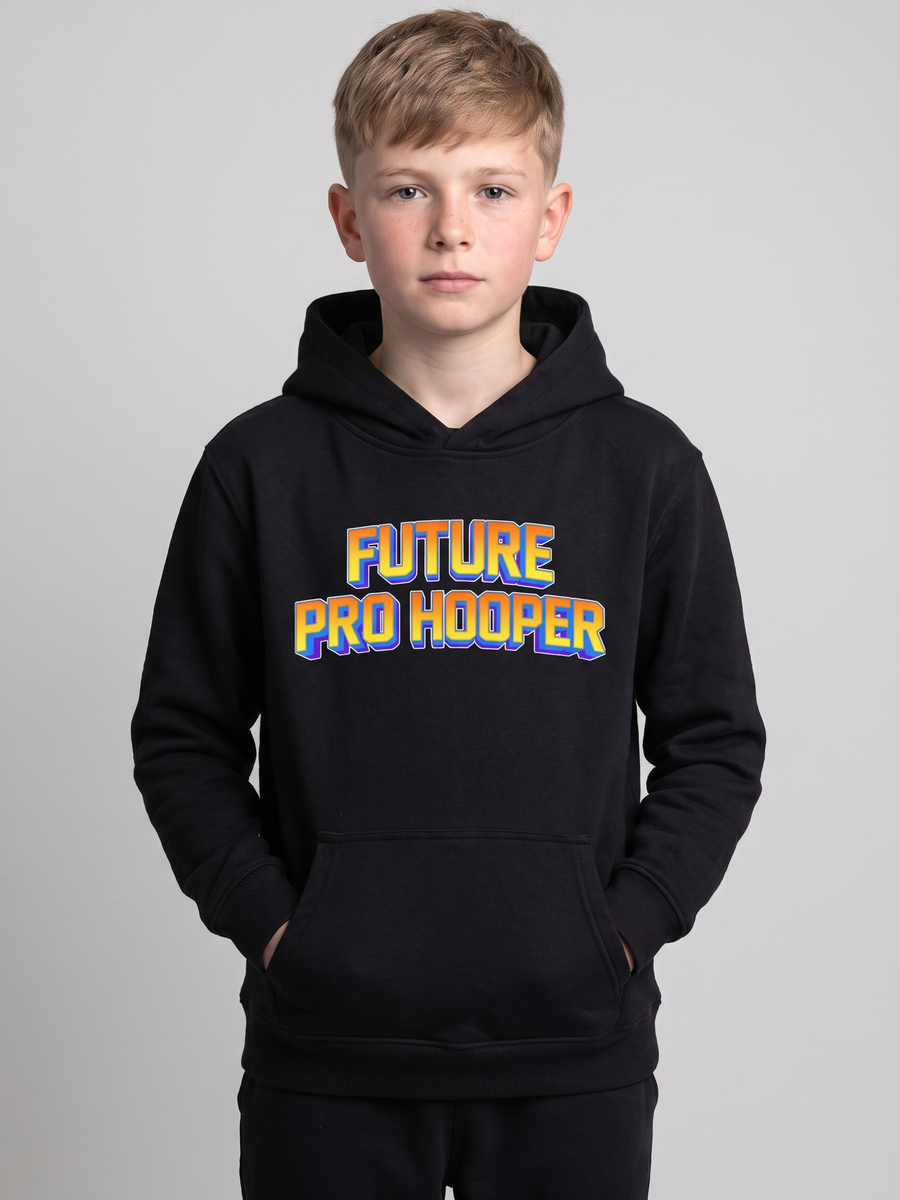 Youth Future Pro Hooper Hoodie