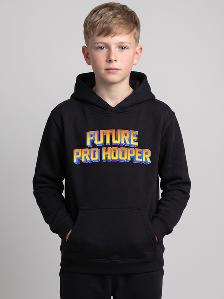 Youth Future Pro Hooper Hoodie