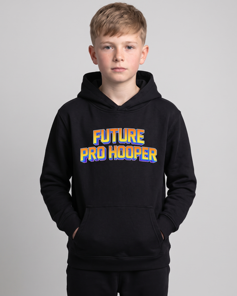 Youth Future Pro Hooper Hoodie