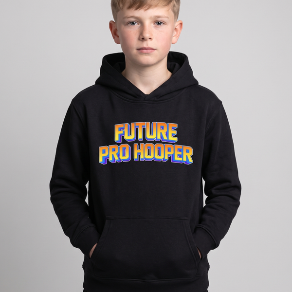 Youth Future Pro Hooper Hoodie