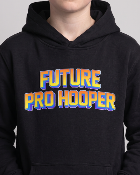 Youth Future Pro Hooper Hoodie