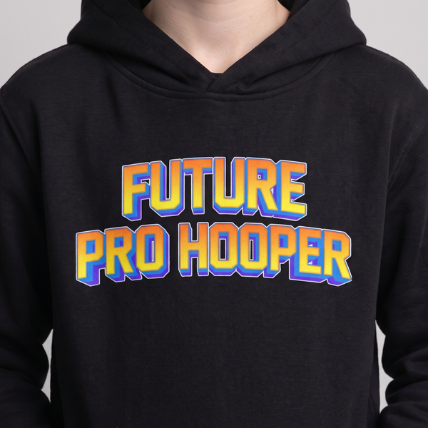 Youth Future Pro Hooper Hoodie