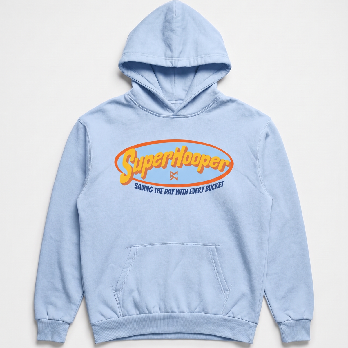 Youth Super Hooper Hoodie