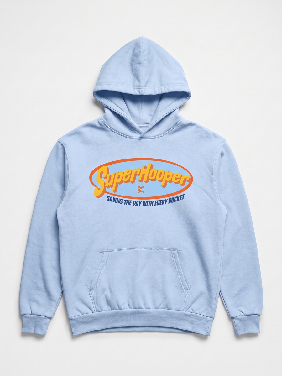 Youth Super Hooper Hoodie