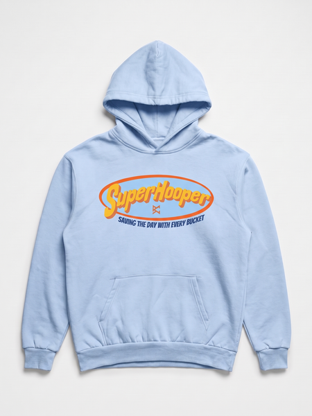 Youth Super Hooper Hoodie