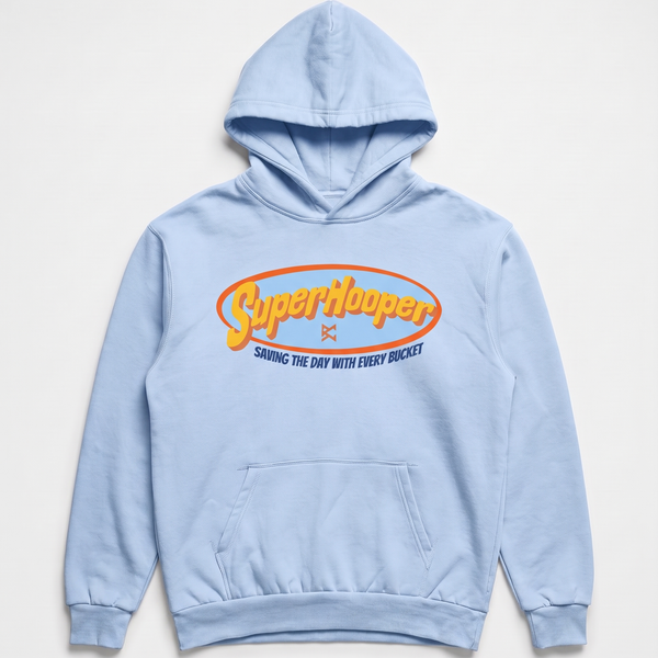 Youth Super Hooper Hoodie