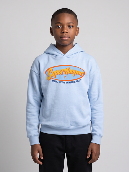 Youth Super Hooper Hoodie