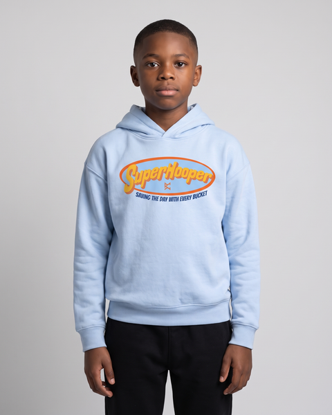 Youth Super Hooper Hoodie
