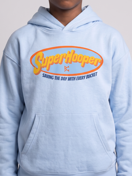 Youth Super Hooper Hoodie