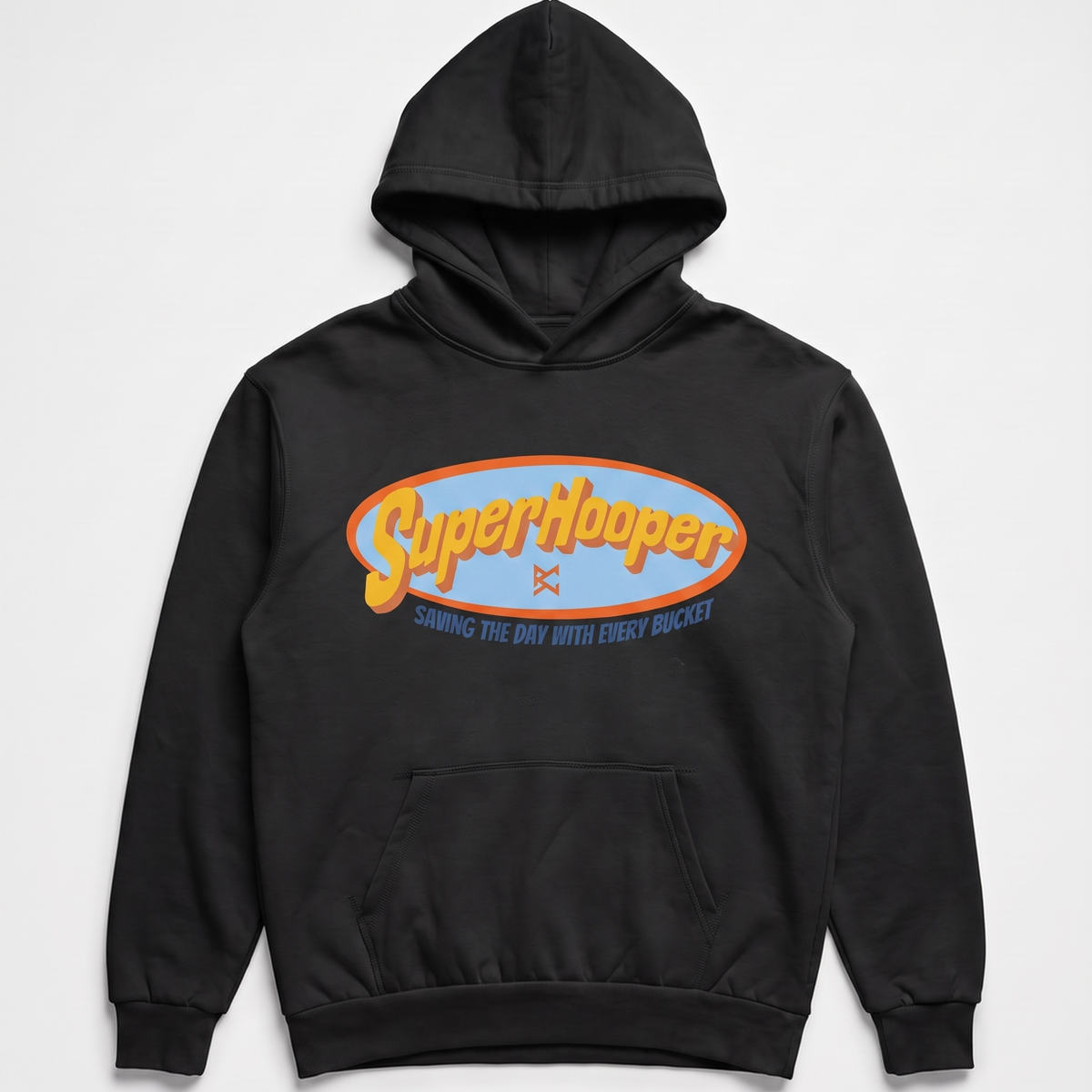 Youth Super Hooper Hoodie