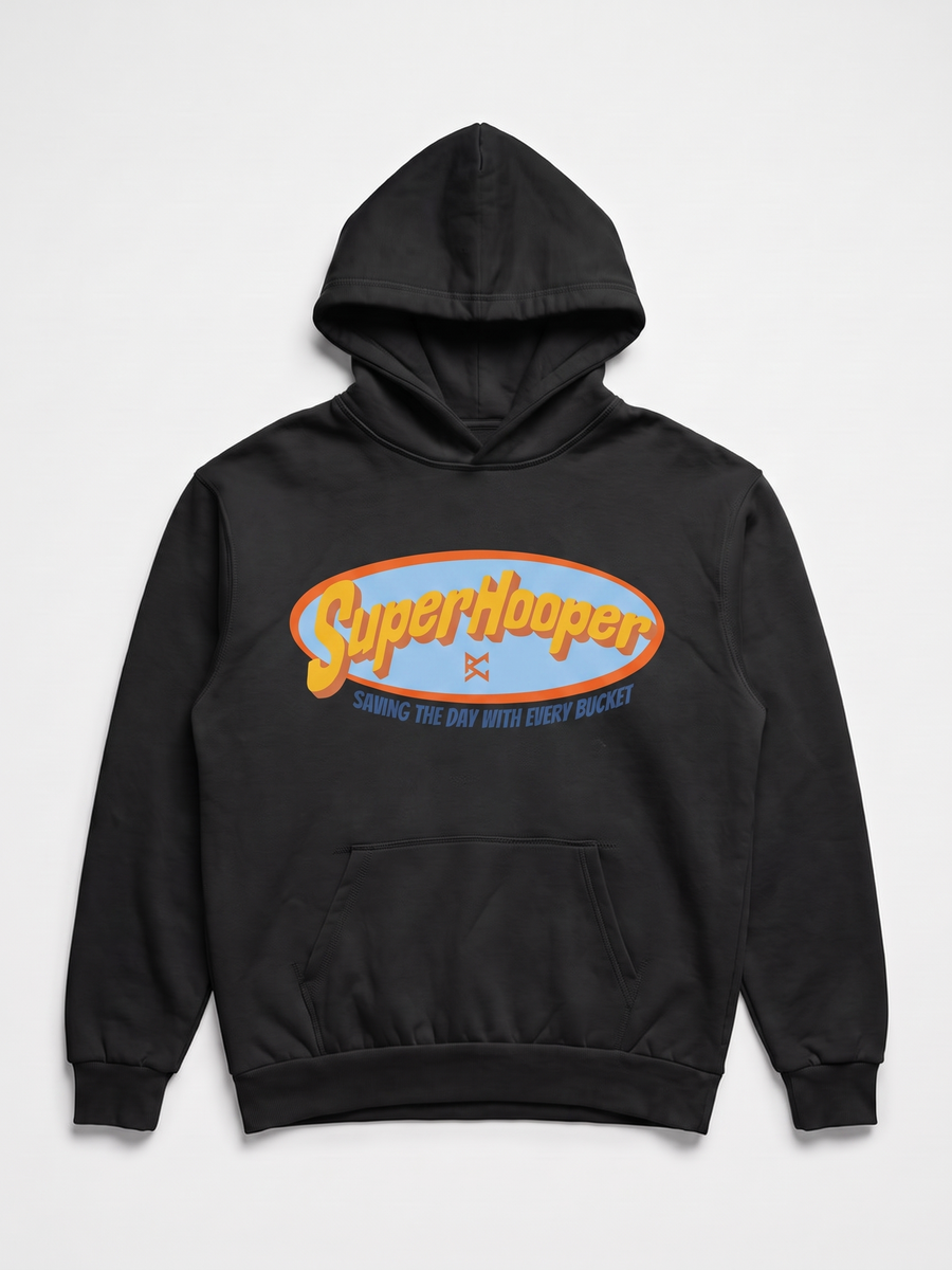 Youth Super Hooper Hoodie