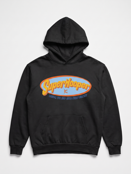 Youth Super Hooper Hoodie