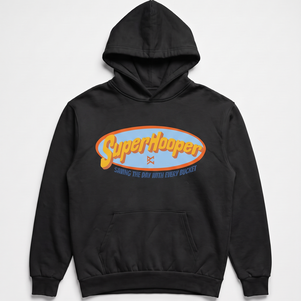 Youth Super Hooper Hoodie