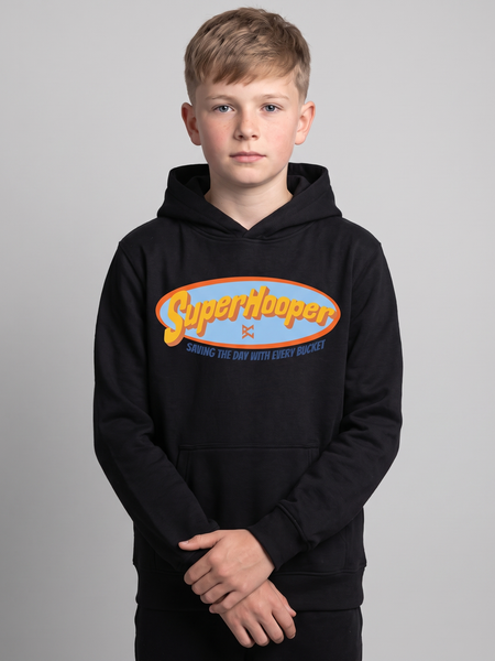 Youth Super Hooper Hoodie