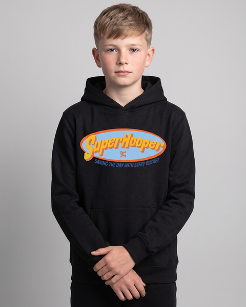 Youth Super Hooper Hoodie