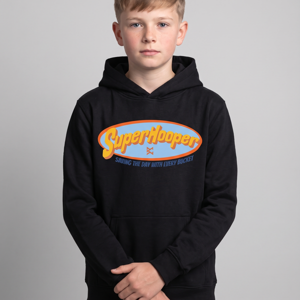 Youth Super Hooper Hoodie