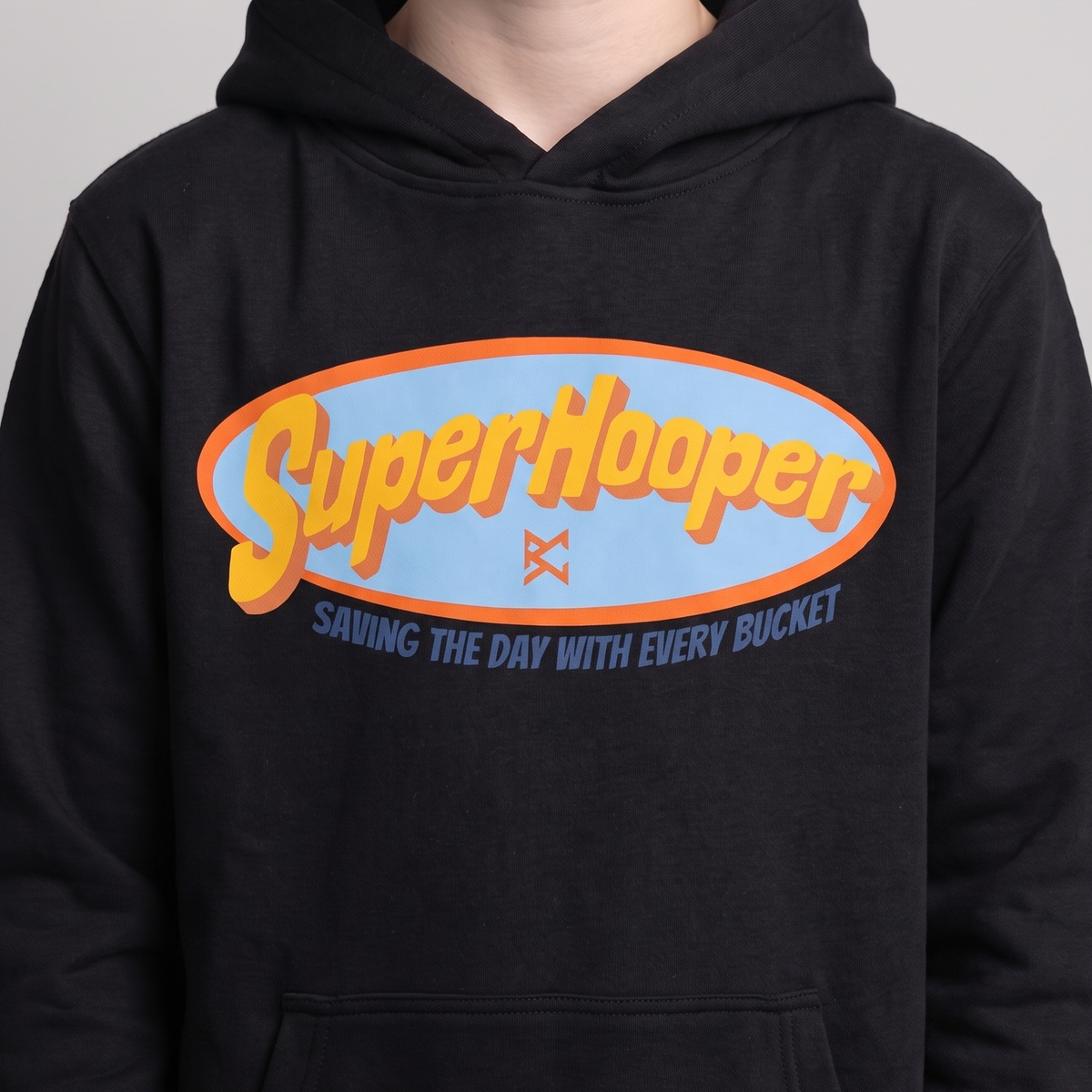 Youth Super Hooper Hoodie