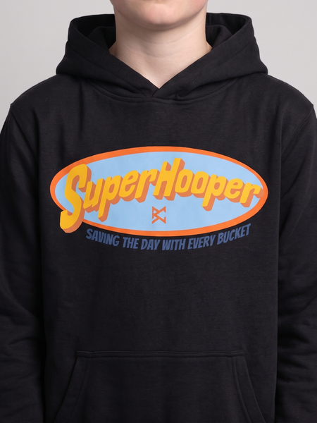 Youth Super Hooper Hoodie