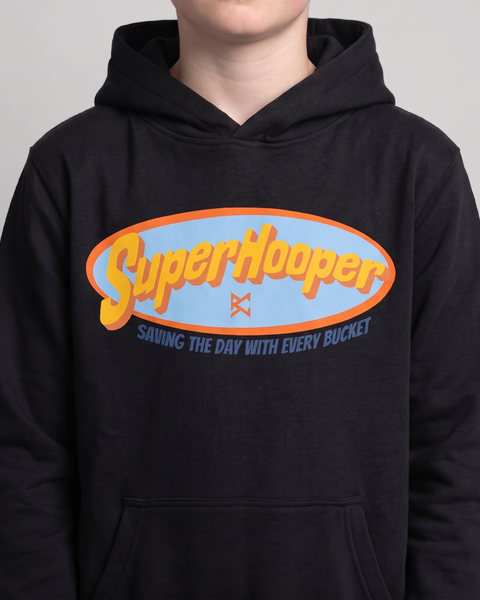 Youth Super Hooper Hoodie