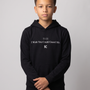 Youth Wish You Could Guard Me Hoodie