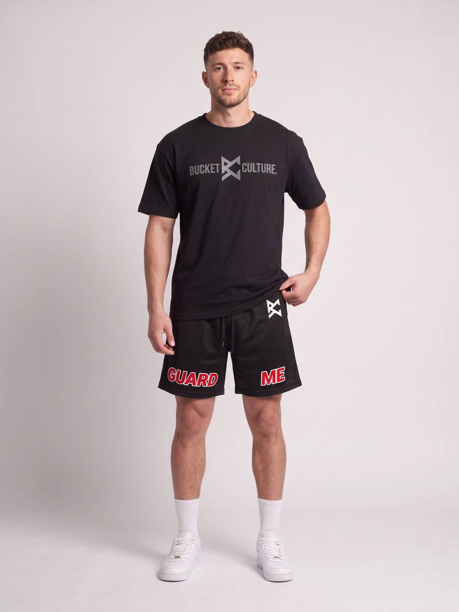 You Can't Guard Me Shorts