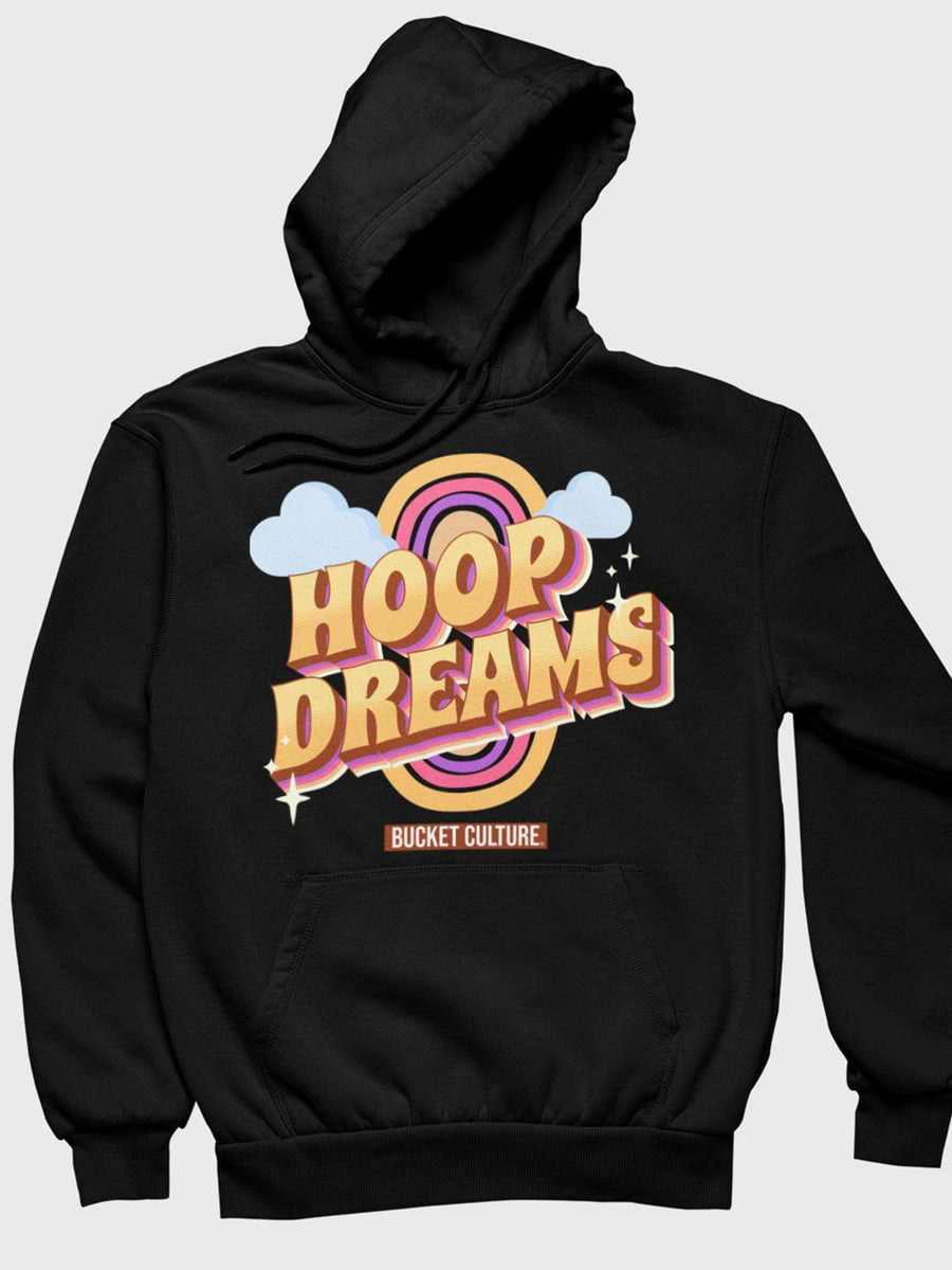 Youth Hoop Dreams Hoodie