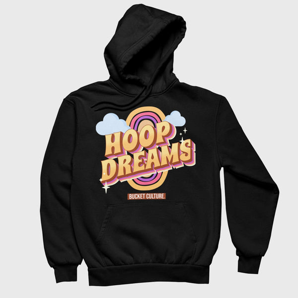 Youth Hoop Dreams Hoodie