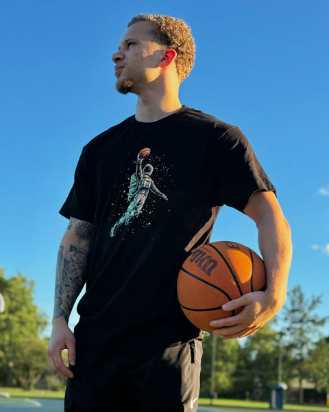 Youth Astro Dunk T-Shirt