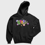 Hoop Addict Hoodie