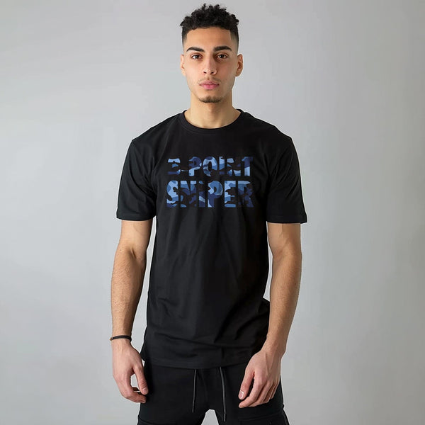 3-Point Sniper T-Shirt