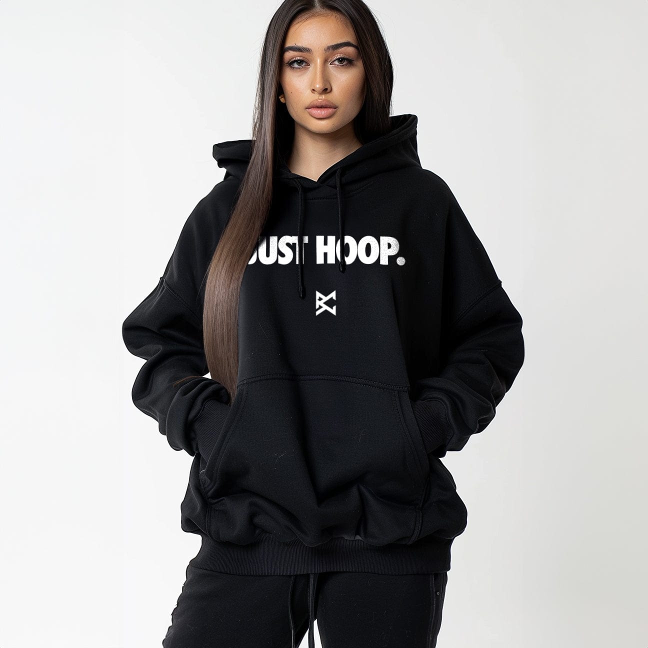 ballaholic】 Harlem 125th Sweat Hoodie 【公式通販】