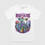 Alien Hoops T-Shirt