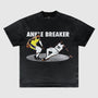 Ankle Breaker Graphic Tee
