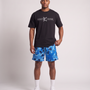 Aqua Star Shorts