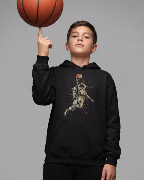 Astro Dunk Hoodie