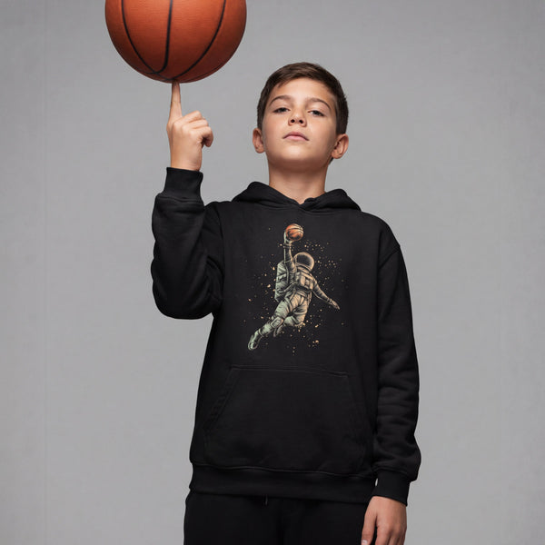 Astro Dunk Hoodie