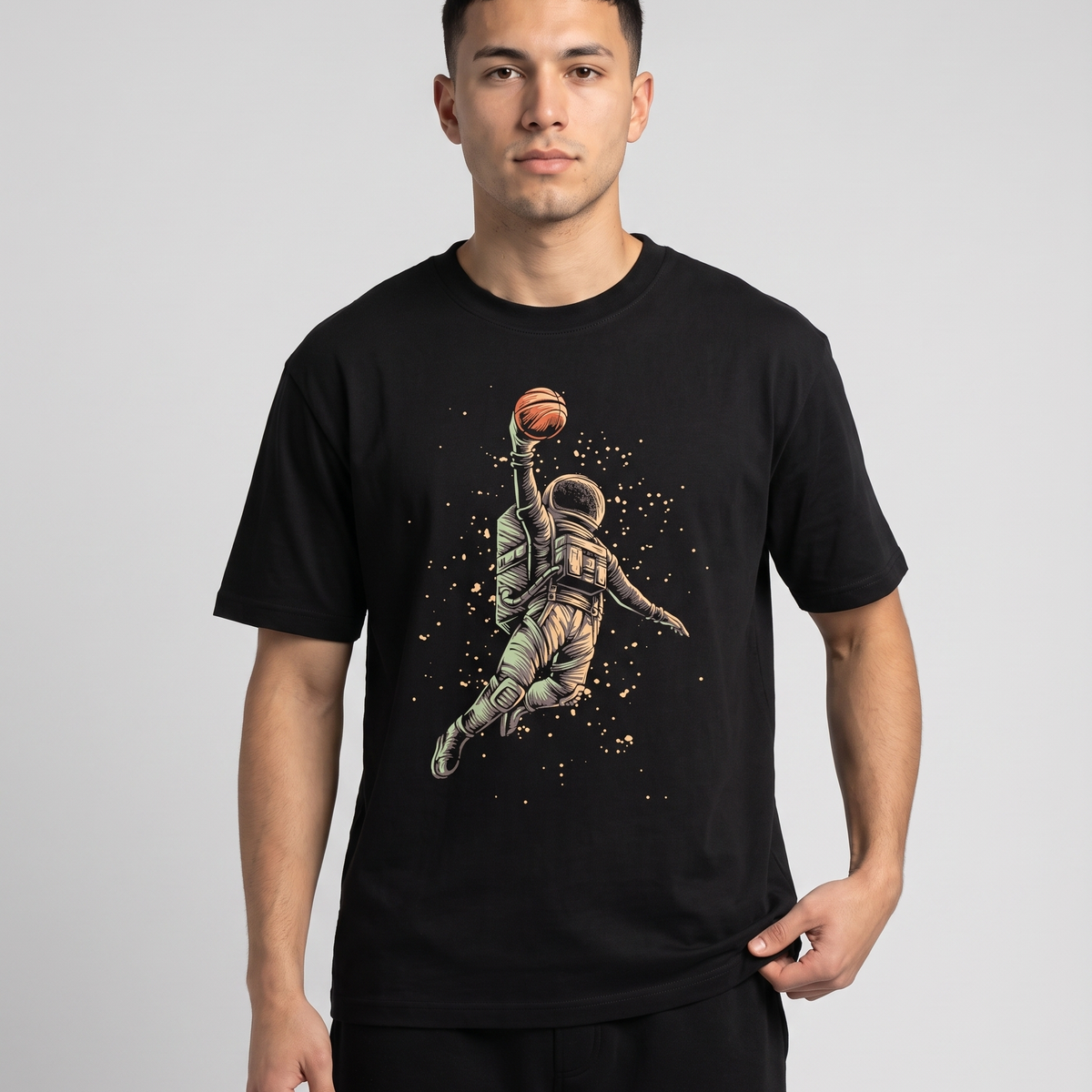 Astro Dunk T-Shirt