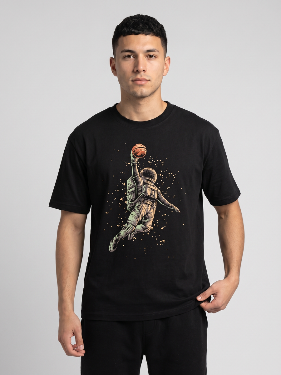 Astro Dunk T-Shirt