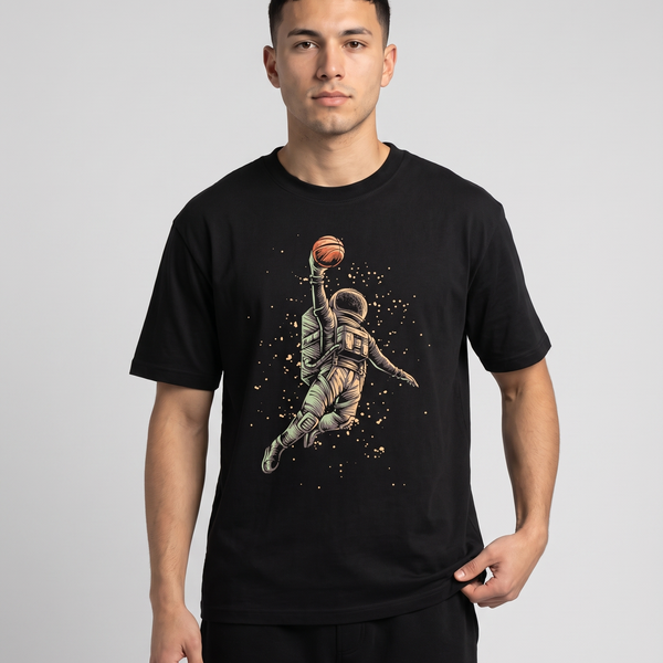 Astro Dunk T-Shirt