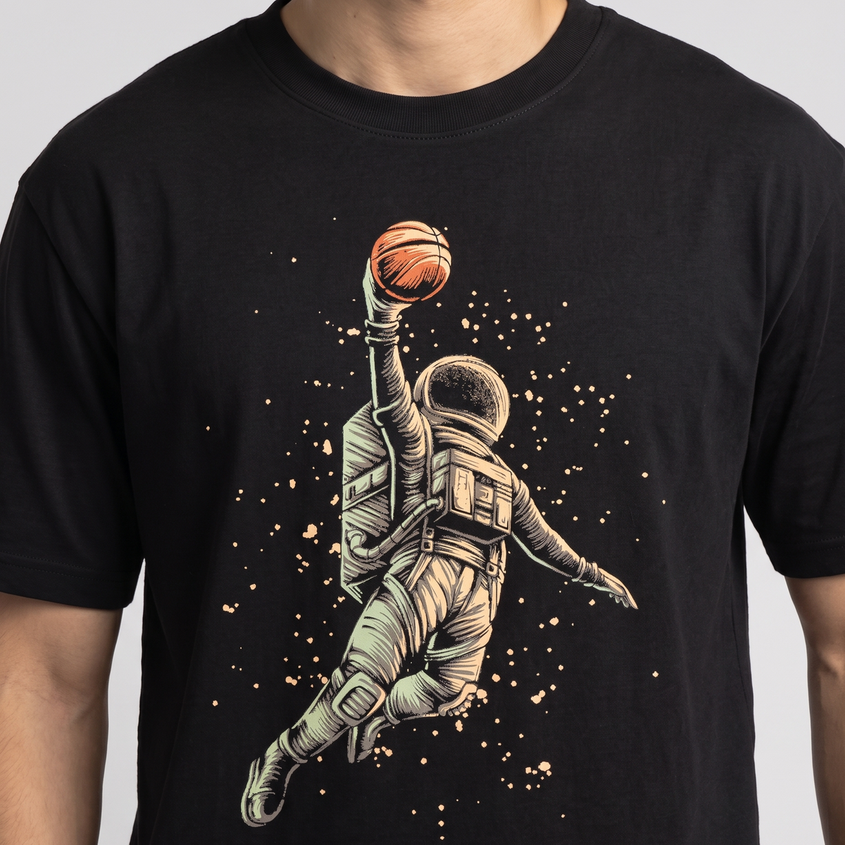 Astro Dunk T-Shirt